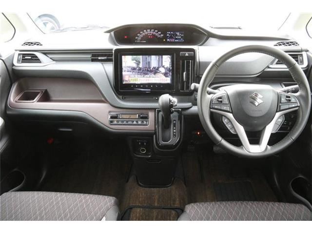 ソリオバンディット1.2 ハイブリッド(HYBRID) MV 4WD