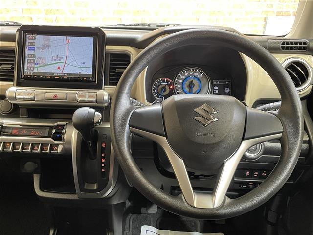 クロスビー1.0 ハイブリッド(HYBRID) MX 4WD