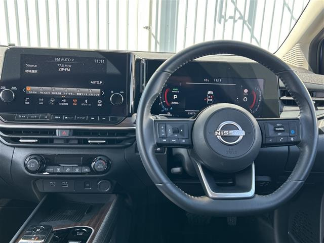 ノートオーラ1.2 G レザーエディション