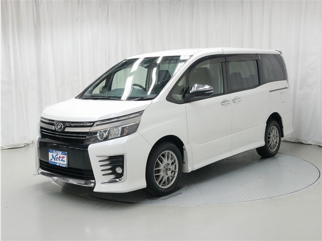 ヴォクシー2.0 ZS 煌II 4WD