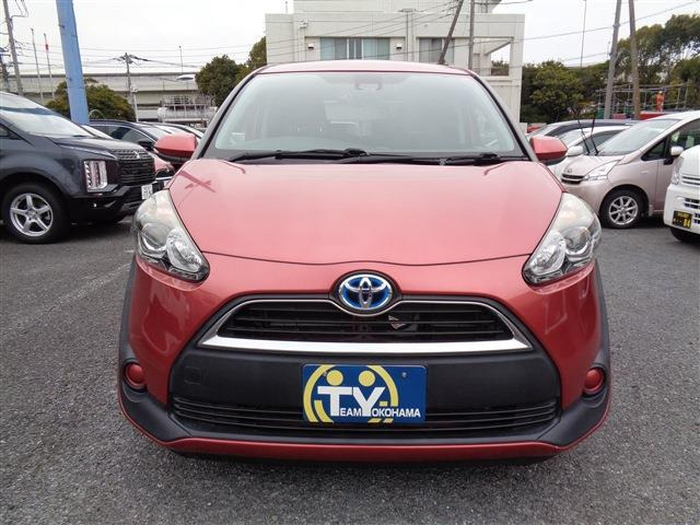 シエンタハイブリッド 1.5 G