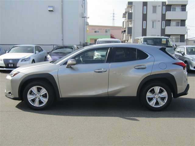 UX200 バージョンC