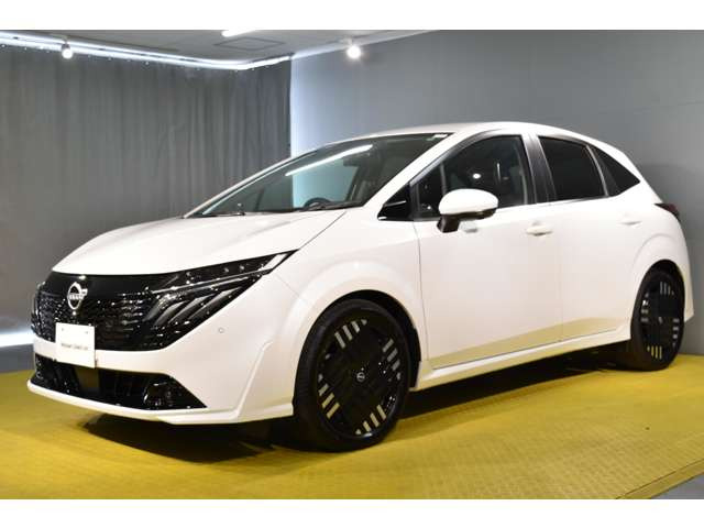 ノートオーラ1.2 G