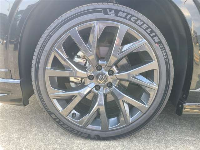 クラウンエステート2.5 Z E-Four 4WD