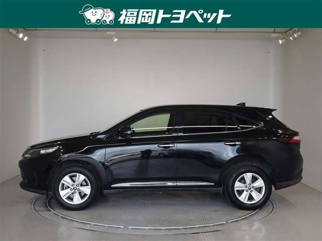 ハリアー2.0 エレガンス