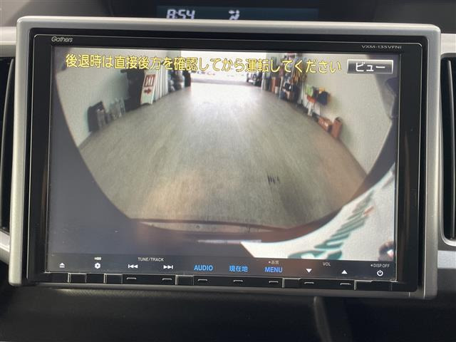 ステップワゴン2.0 スパーダ Z