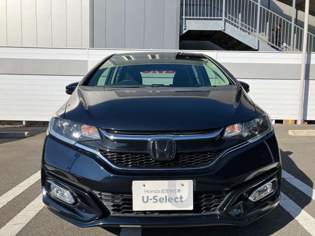 フィット1.3 13G L ホンダセンシング