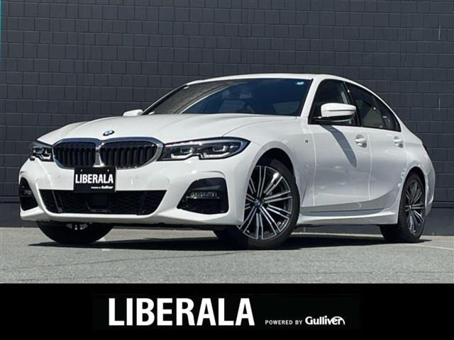 3シリーズセダン320i Mスポーツ