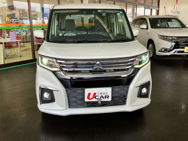 デリカD:21.2 ハイブリッド MZ 全方位カメラ付 ナビパッケージ 4WD