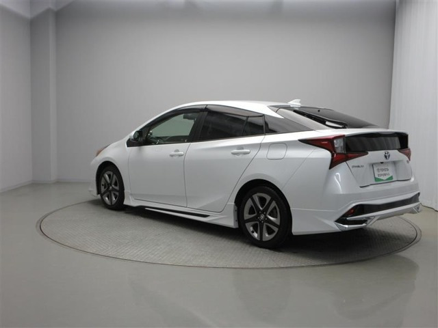 プリウス1.8 S ツーリングセレクション