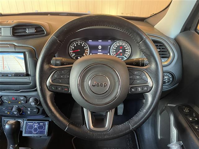 レネゲードリミテッド