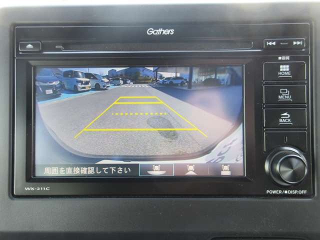 N-WGNカスタムL ターボ