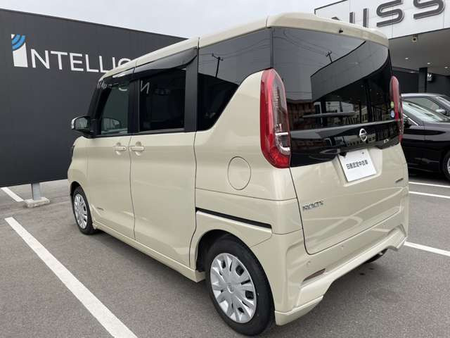 デイズルークスX