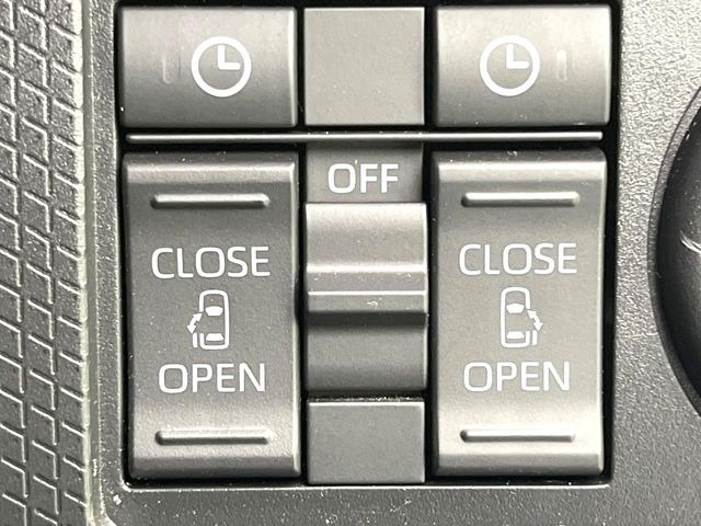 �y�����p���[�X���C�h�h�A�z�X�}�[�g�L�[��^�]�Ȃ̃X�C�b�`�Ō�ȗ����X���C�h�h�A�̊J���\���d��������͂����ăh�A���J����K�v�������A�����Ȃ��q�l�ł��ȒP�ɊJ���߂ł����K�ł���