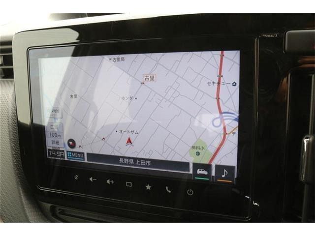 ソリオバンディット1.2 ハイブリッド(HYBRID) MV 4WD