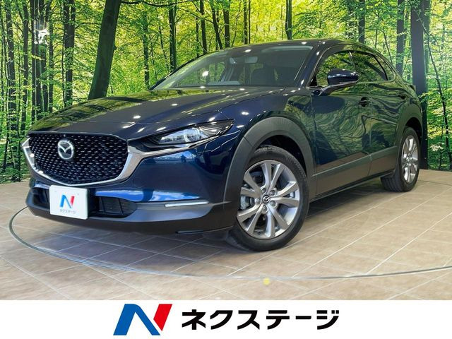 CX-302.0 20S プロアクティブ ツーリングセレクション