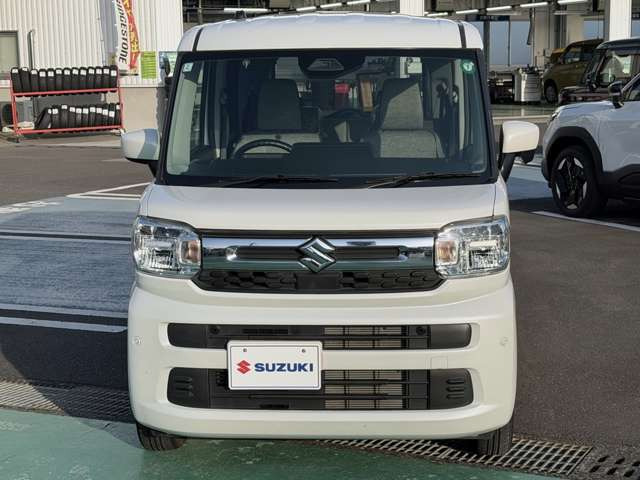 スペーシアハイブリッド(HYBRID) G