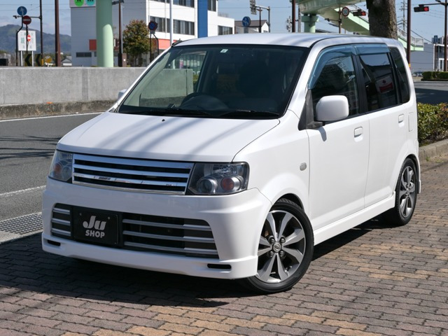 オッティライダー インタークーラーターボ