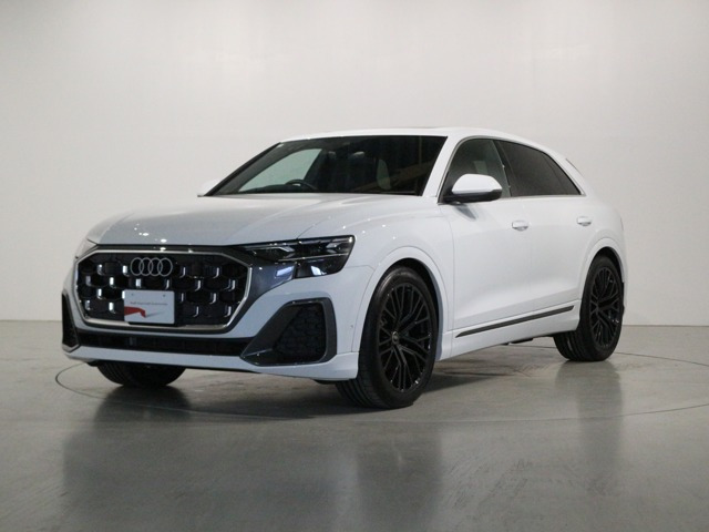 Q850 TDI クワトロ Sライン ディーゼル 4WD