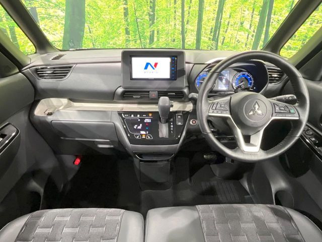 デリカミニG プレミアム