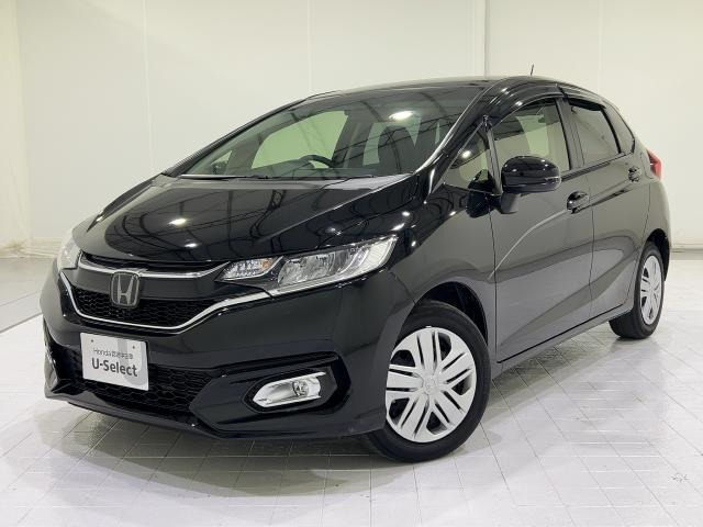 フィット1.3 13G L ホンダセンシング