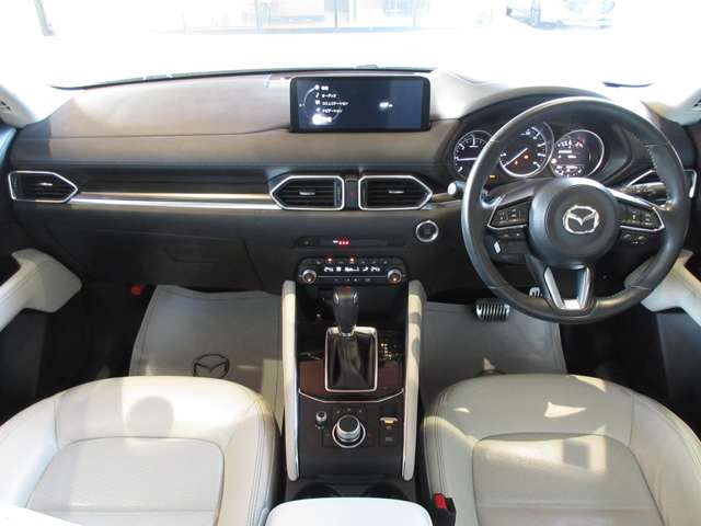 CX-52.2 XD Lパッケージ 4WD