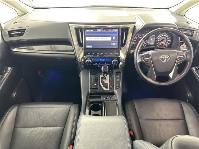 アルファード2.5 S Cパッケージ