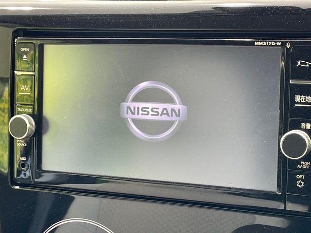 デイズハイウェイスターX プレミアムセレクション