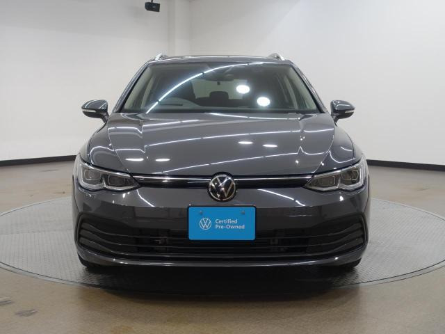 ゴルフヴァリアントTDI アクティブ アドバンス プラチナムエディション ディーゼル