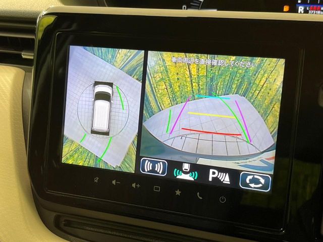 �y�}���`�A���E���h���j�^�[�z��p�̃J�����ɂ��A�ォ�猩���낵���悤�Ȏ��_��360�x�N���}�̎��͂��m�F���邱�Ƃ��ł��܂������p�������m�F���₷���A�����ꏊ�ł̐؂�Ԃ��⒓�Ԃ��X���[�Y�ɍs���܂��B