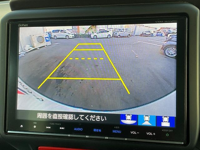 N-BOXカスタムG ターボ Lパッケージ