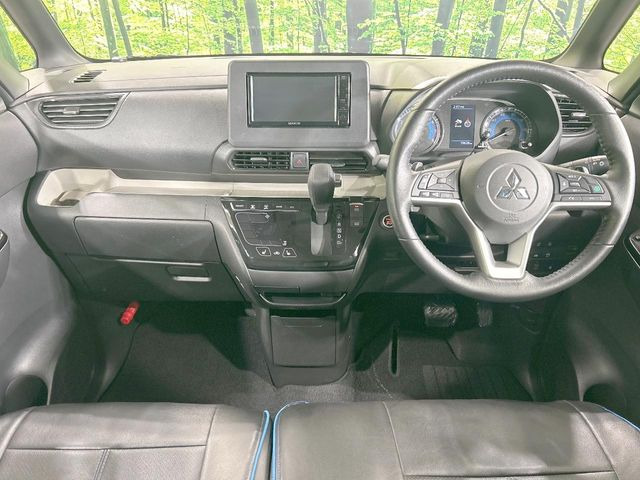 デリカミニT プレミアム