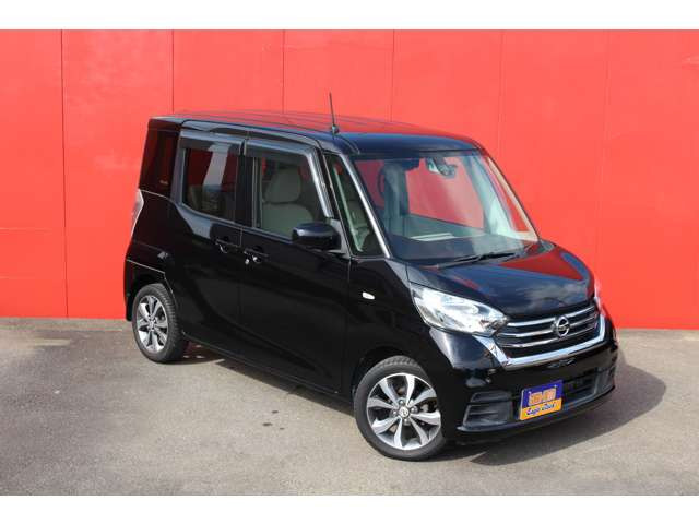 デイズルークスX