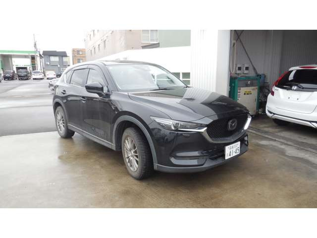 CX-52.2 XD プロアクティブ