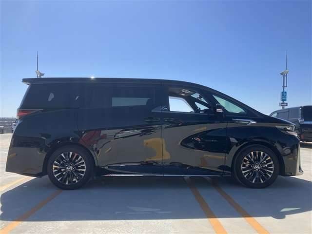 ヴェルファイアハイブリッド 2.5 Z プレミア