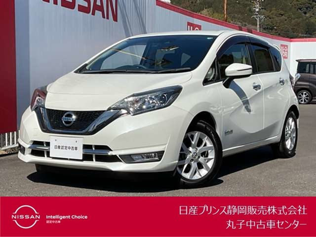 ノート1.2 e-POWER メダリスト