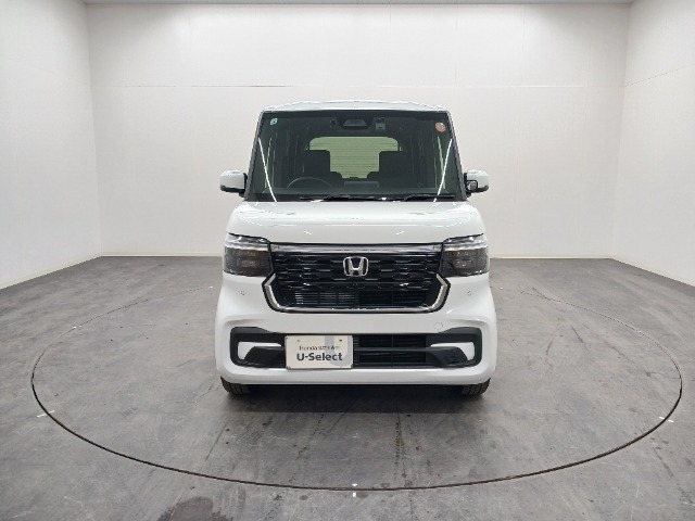 N-BOXカスタムターボ