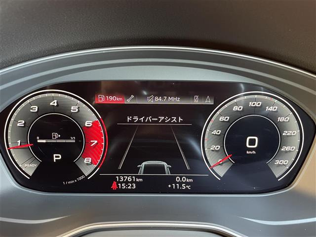 A4アバント35 TFSI アドバンスド
