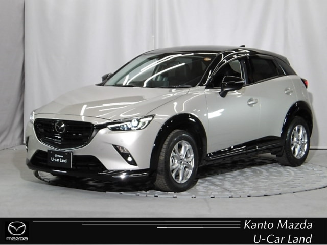 CX-31.5 15S ビビッド モノトーン