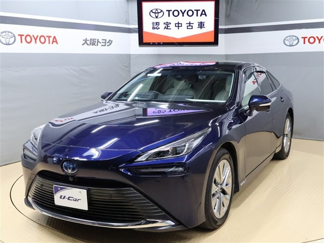 MIRAIZ エグゼクティブパッケージ