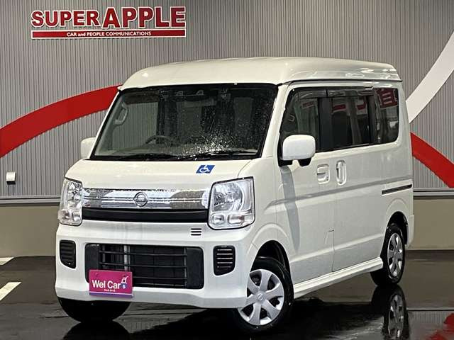 NV100クリッパーリオ