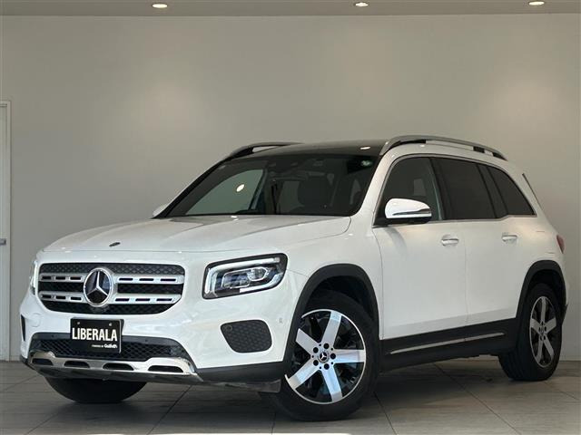 GLBGLB200d 4マチック 4WD