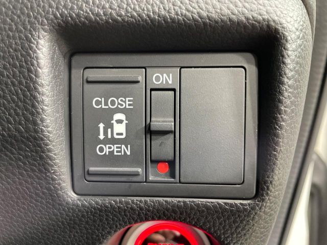 N-BOXカスタムG L ホンダセンシング