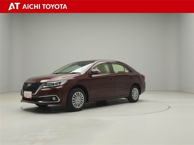 アリオン1.5 A15 Gパッケージ