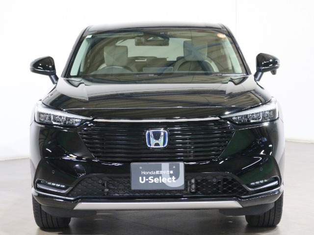 ヴェゼル1.5 ハイブリッド Z