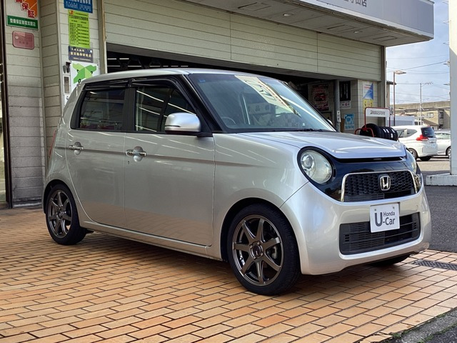 N-ONEツアラー Lパッケージ