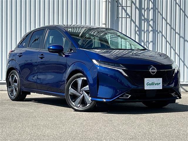 ノートオーラ1.2 G レザーエディション