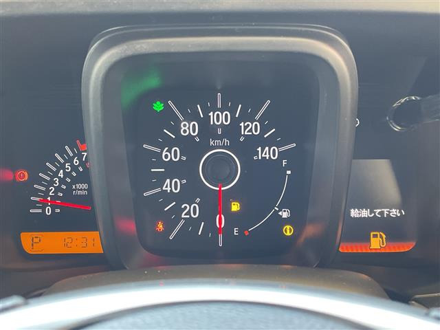 N-VAN+スタイル ファン