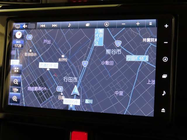 ルーミー1.0 カスタム G