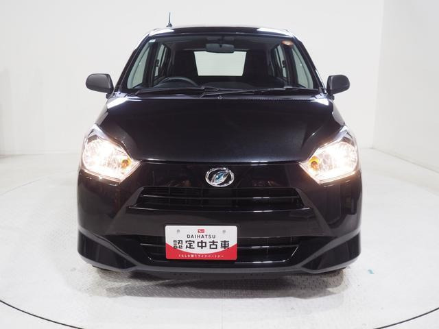 ミライースL 4WD